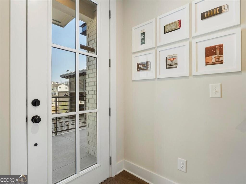 988 Bibbs Circle Atlanta - 4