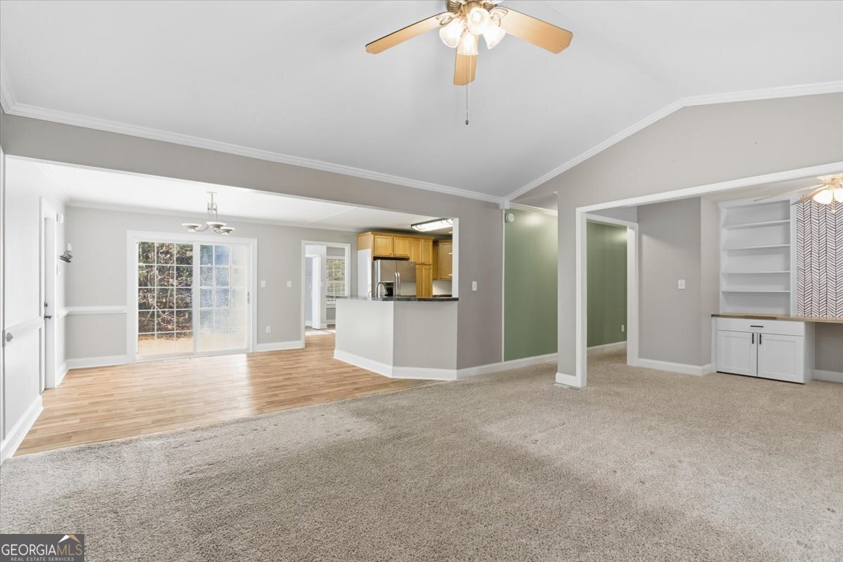 2737 Bethel Road Conyers - 2