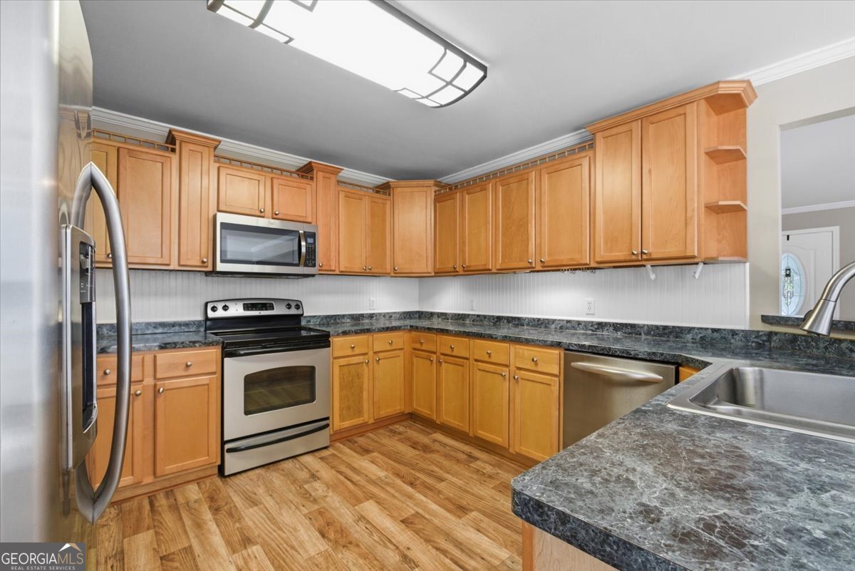 2737 Bethel Road Conyers - 5