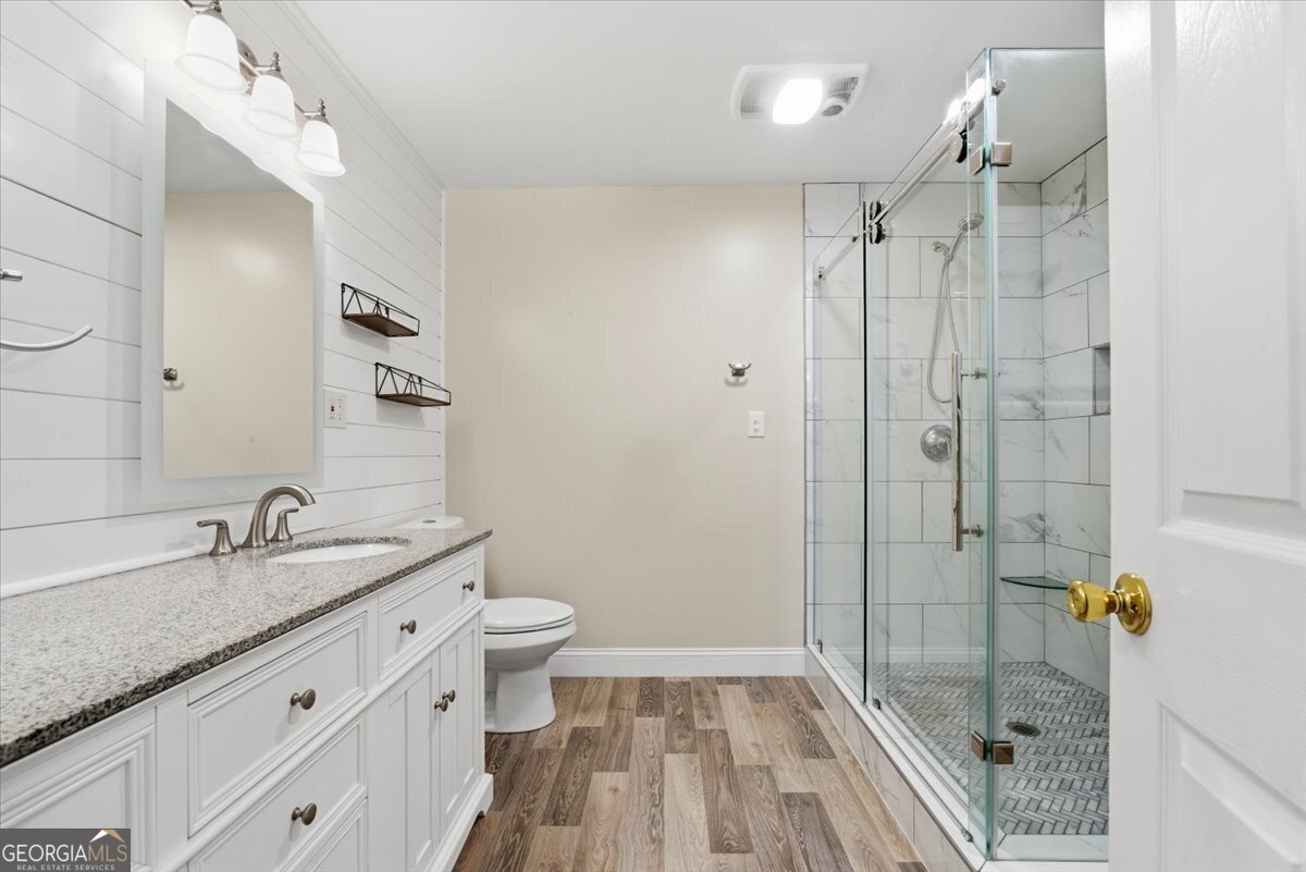 2737 Bethel Road Conyers - 8