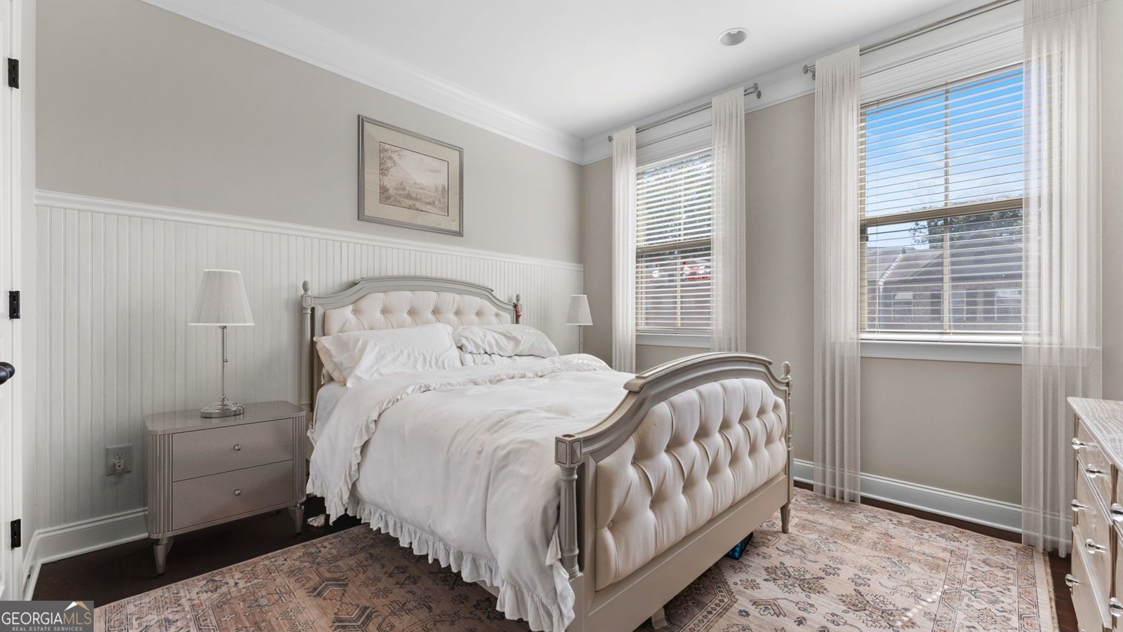 126 Brindle Lane Alpharetta - 17