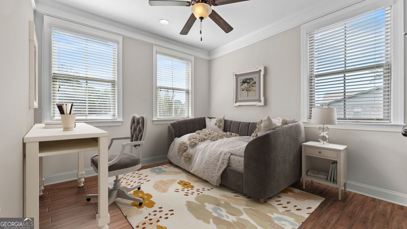 126 Brindle Lane Alpharetta - 18