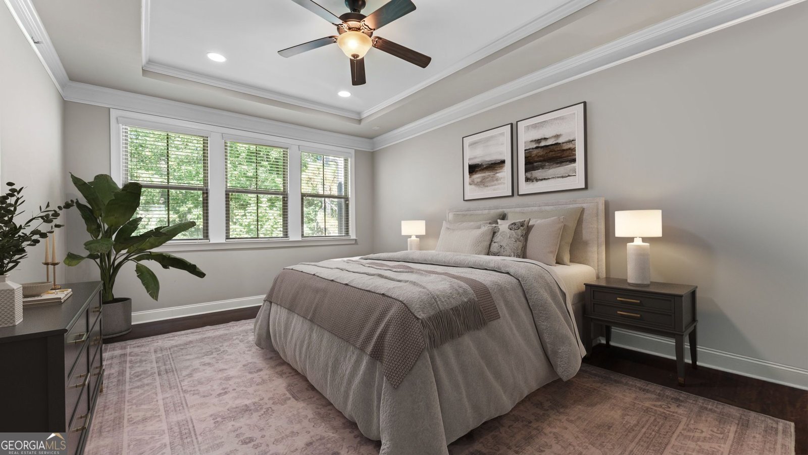 126 Brindle Lane Alpharetta - 20