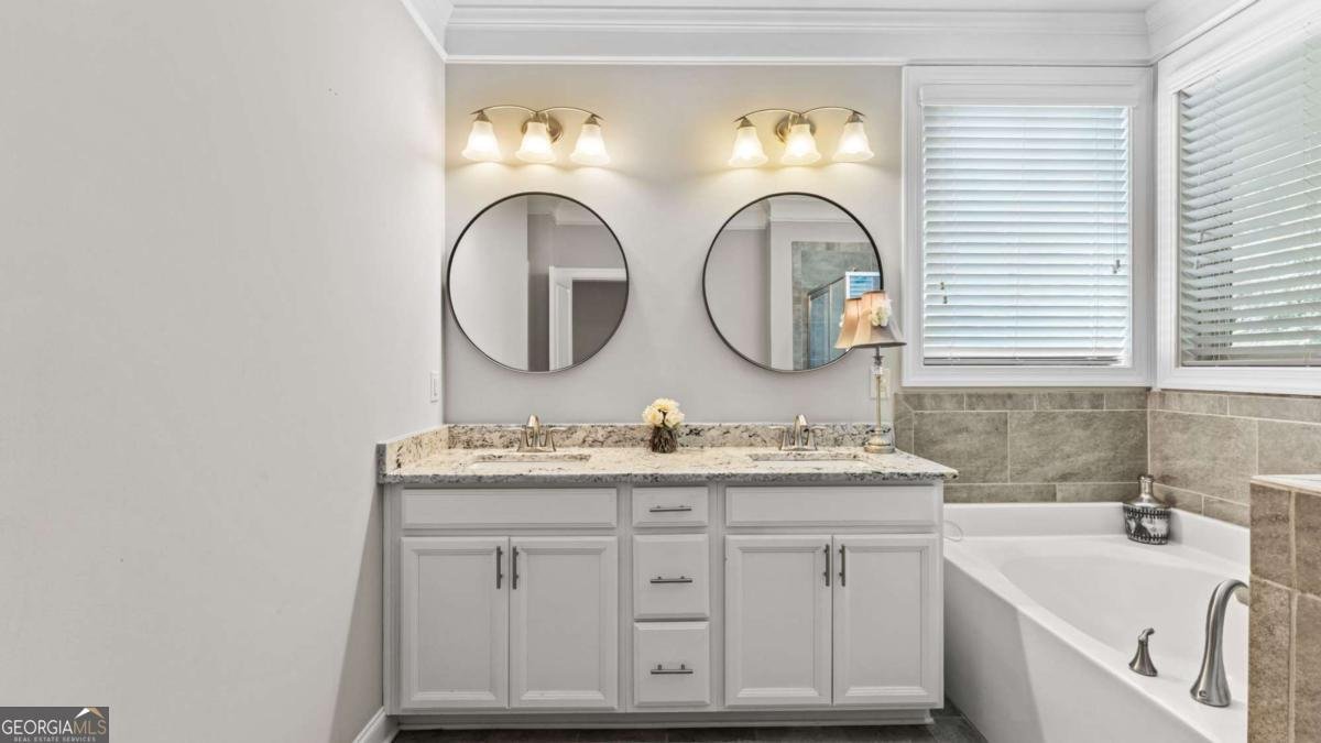 126 Brindle Lane Alpharetta - 21