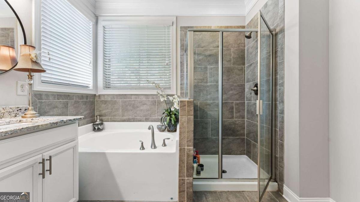 126 Brindle Lane Alpharetta - 22