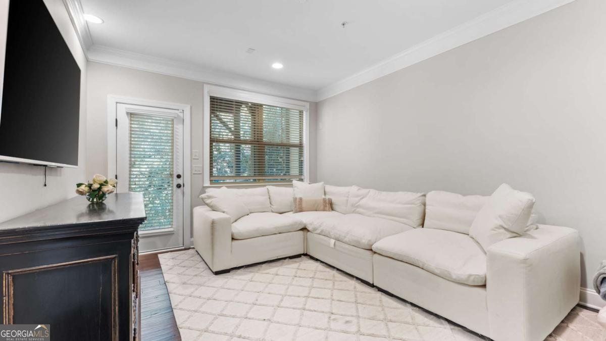 126 Brindle Lane Alpharetta - 25