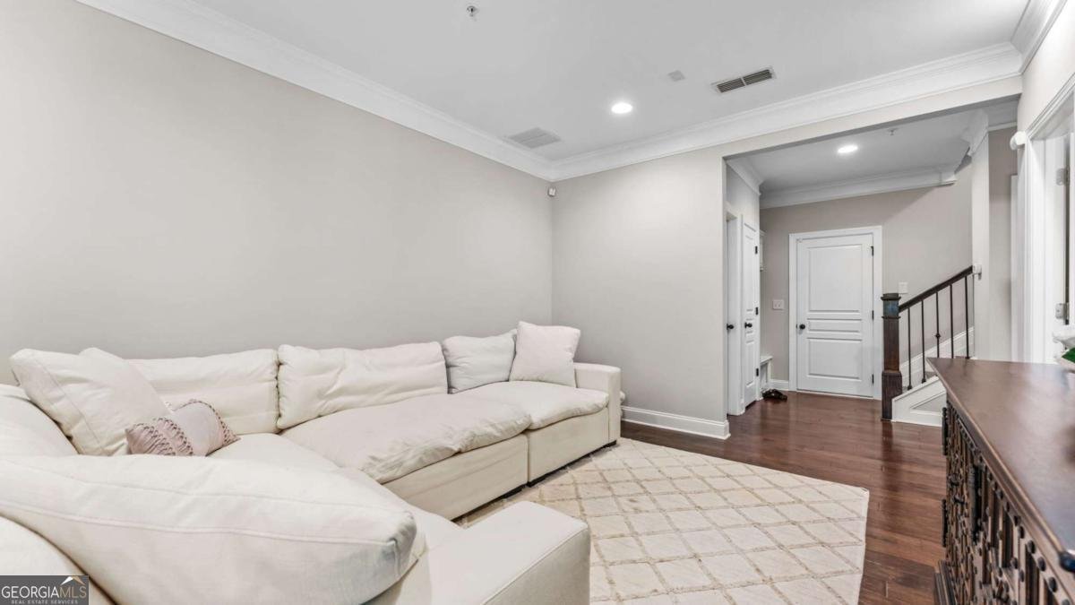 126 Brindle Lane Alpharetta - 26