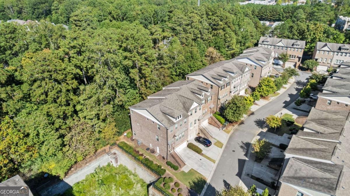 126 Brindle Lane Alpharetta - 31