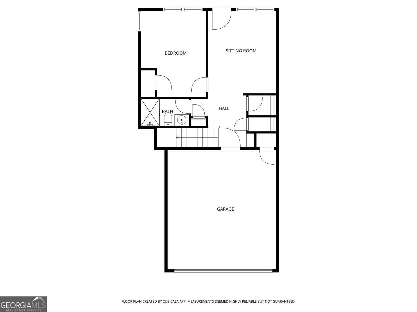 126 Brindle Lane Alpharetta - 34