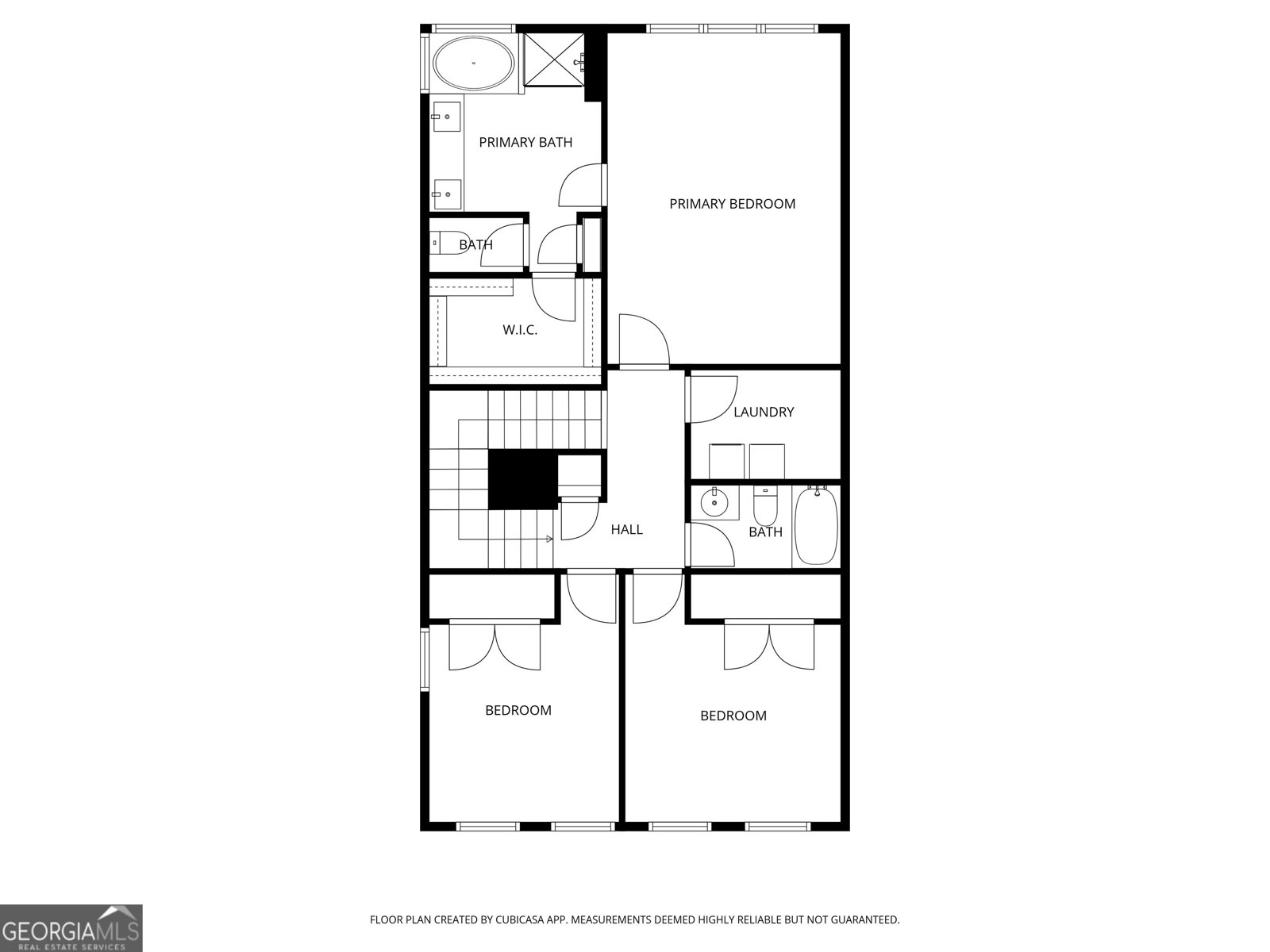 126 Brindle Lane Alpharetta - 36