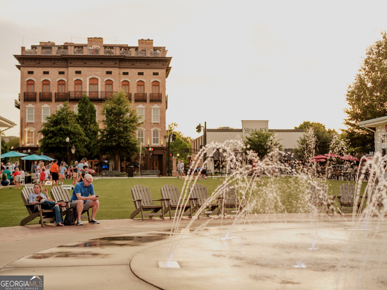 126 Brindle Lane Alpharetta - 39