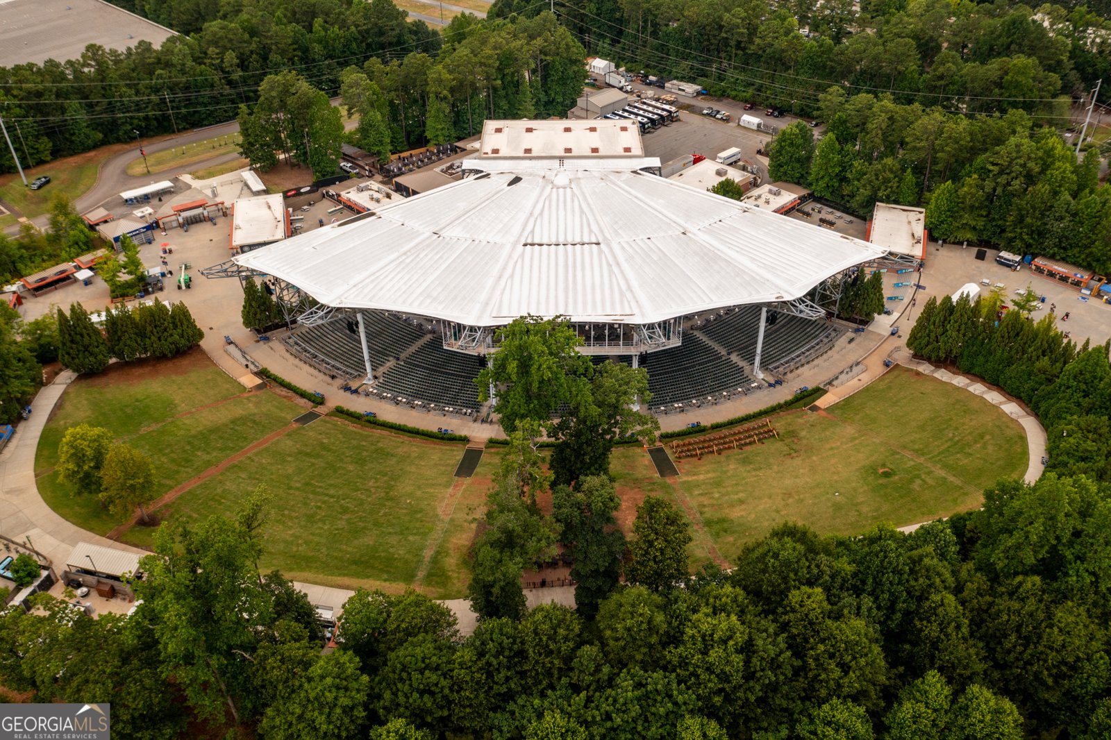 126 Brindle Lane Alpharetta - 47