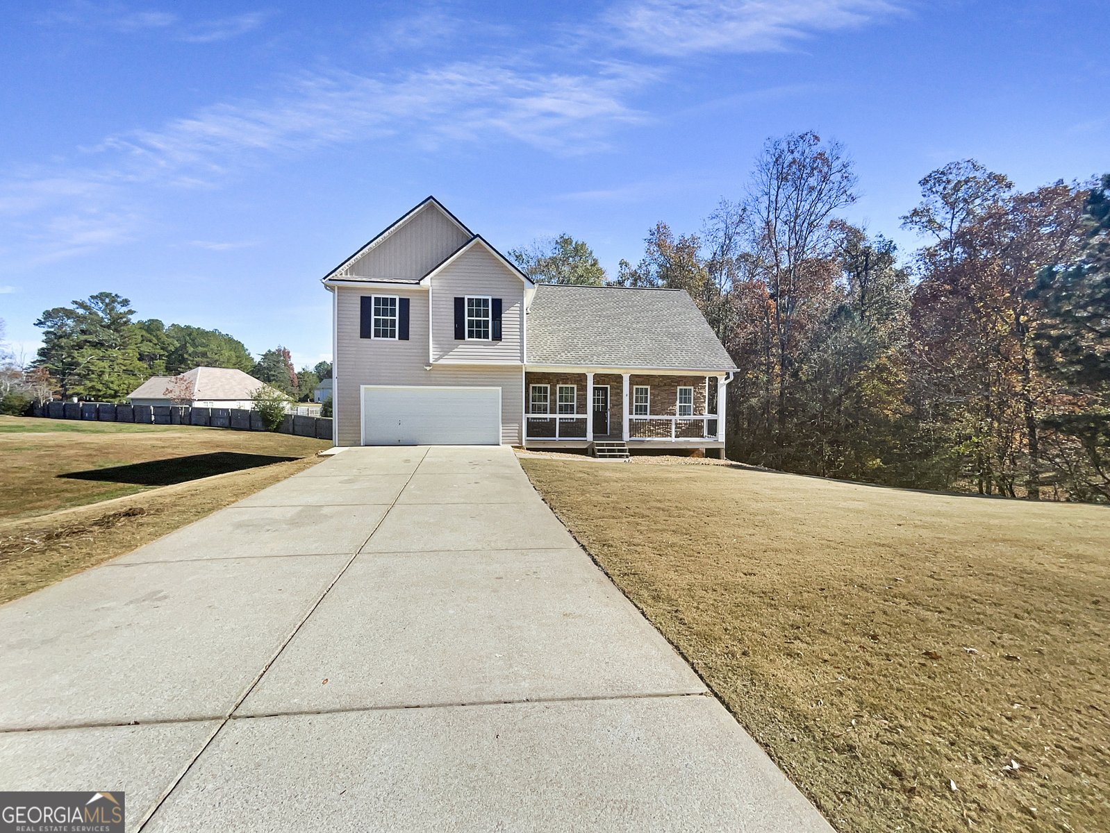 15 Cobblestone Drive Cartersville - 2