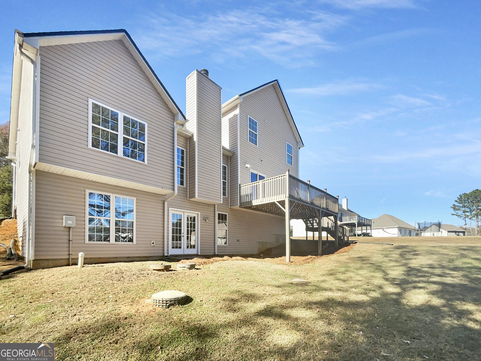 15 Cobblestone Drive Cartersville - 25