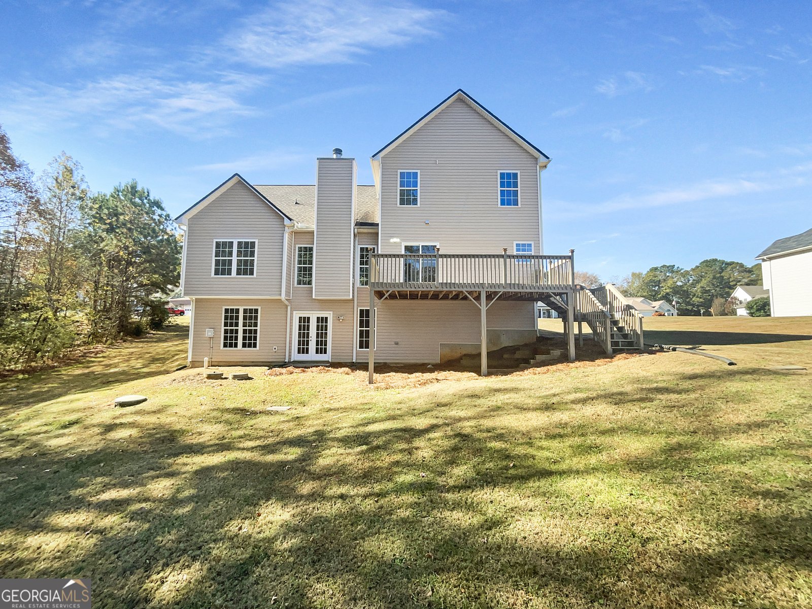 15 Cobblestone Drive Cartersville - 27
