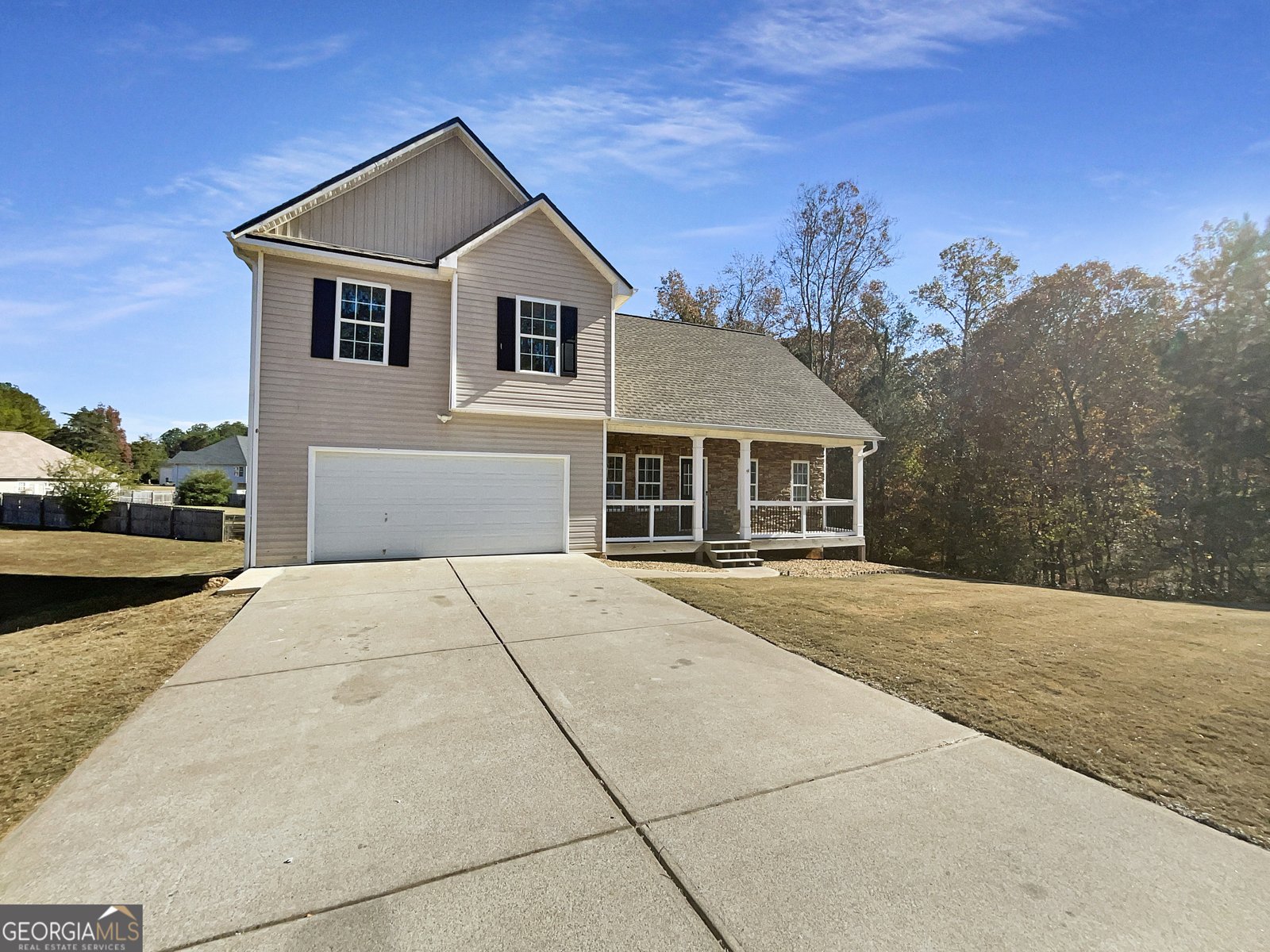 15 Cobblestone Drive Cartersville - 3
