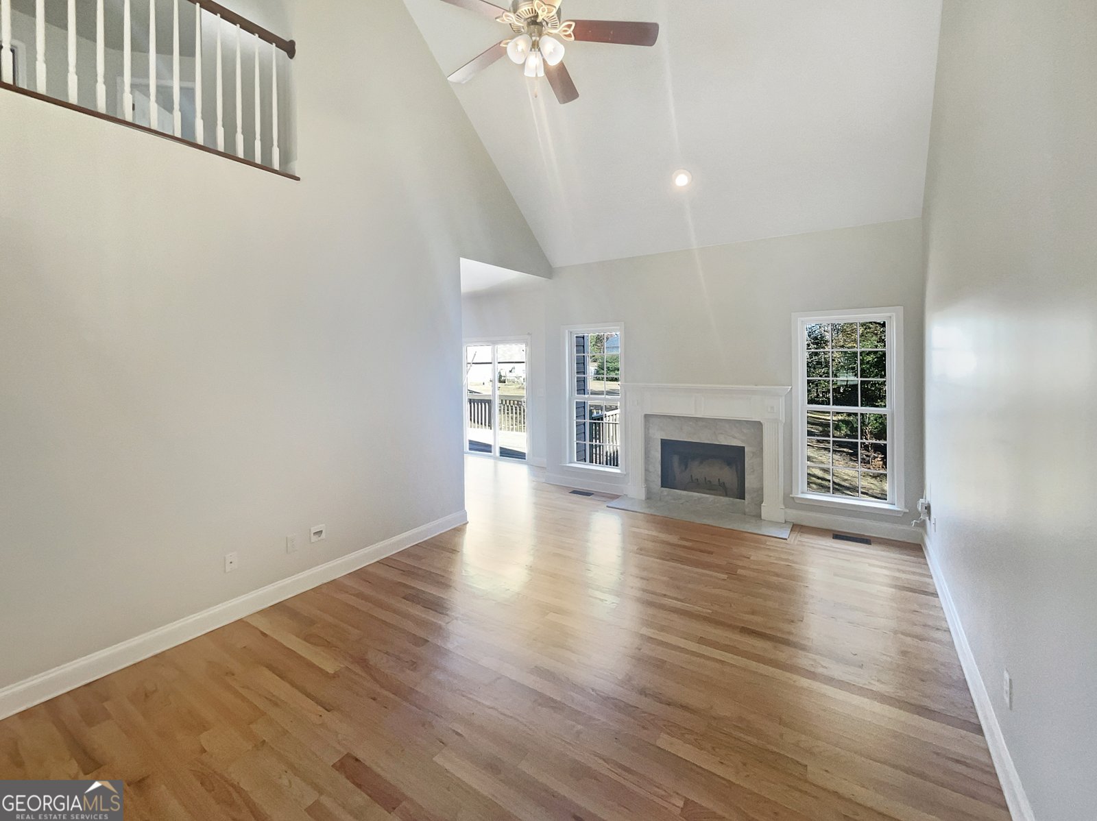 15 Cobblestone Drive Cartersville - 5