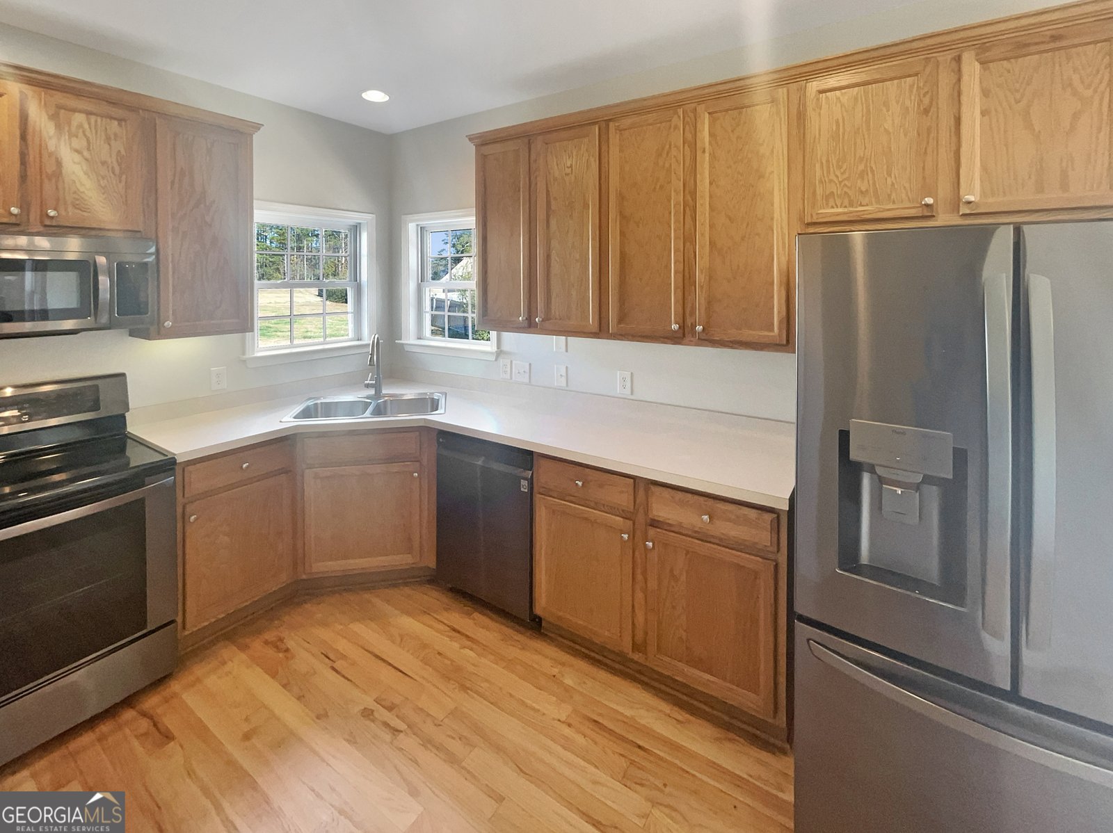 15 Cobblestone Drive Cartersville - 6