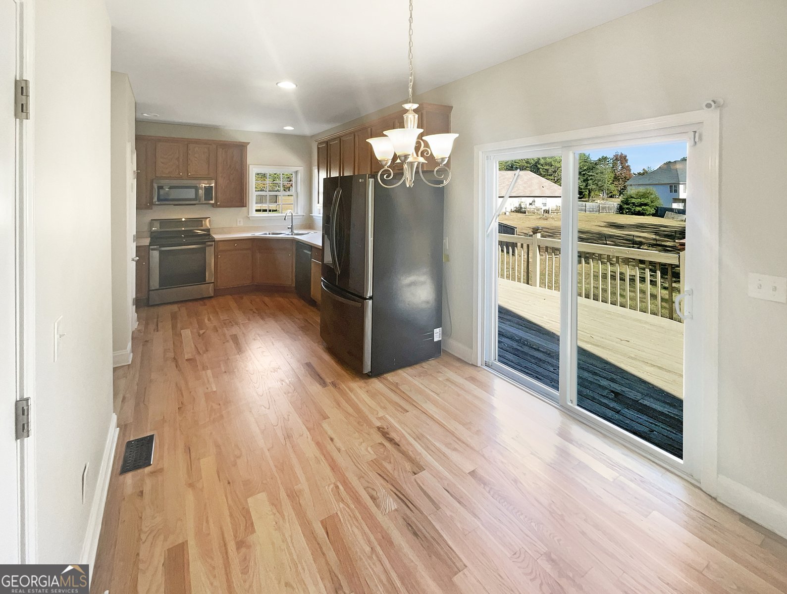 15 Cobblestone Drive Cartersville - 7