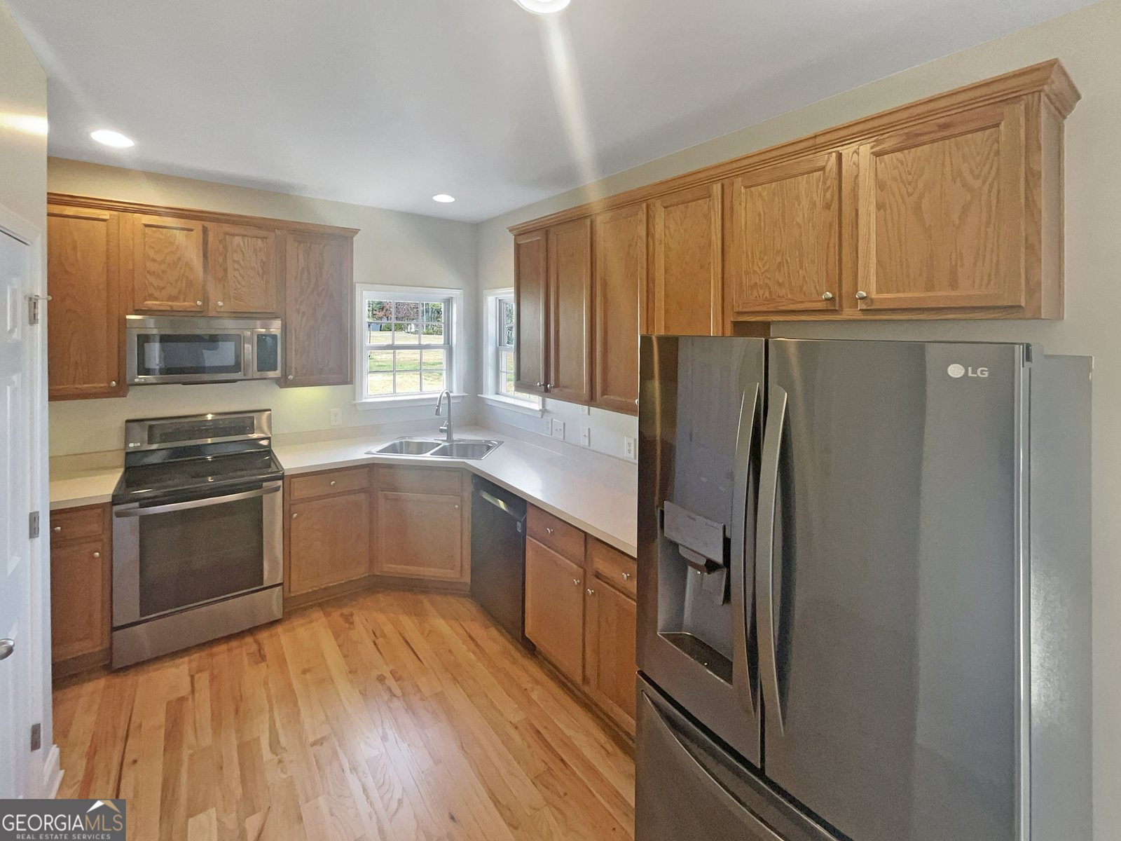 15 Cobblestone Drive Cartersville - 8