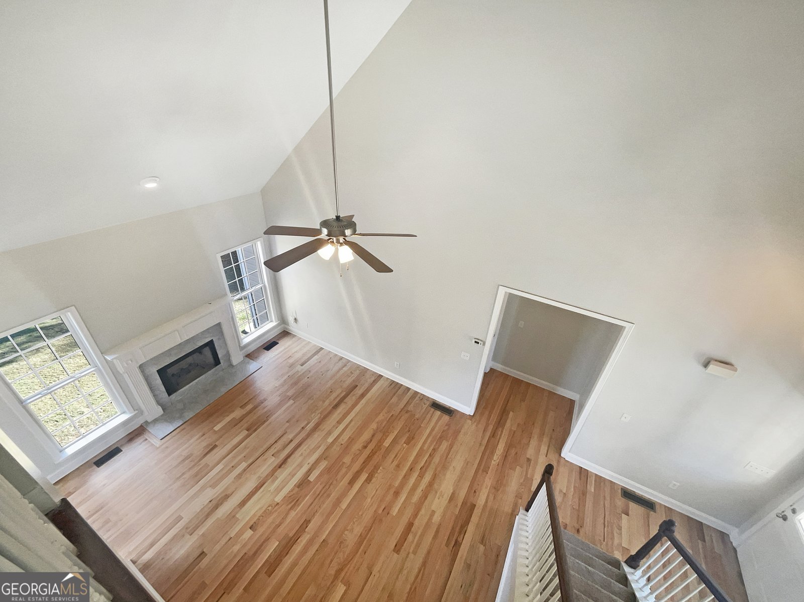 15 Cobblestone Drive Cartersville - 9