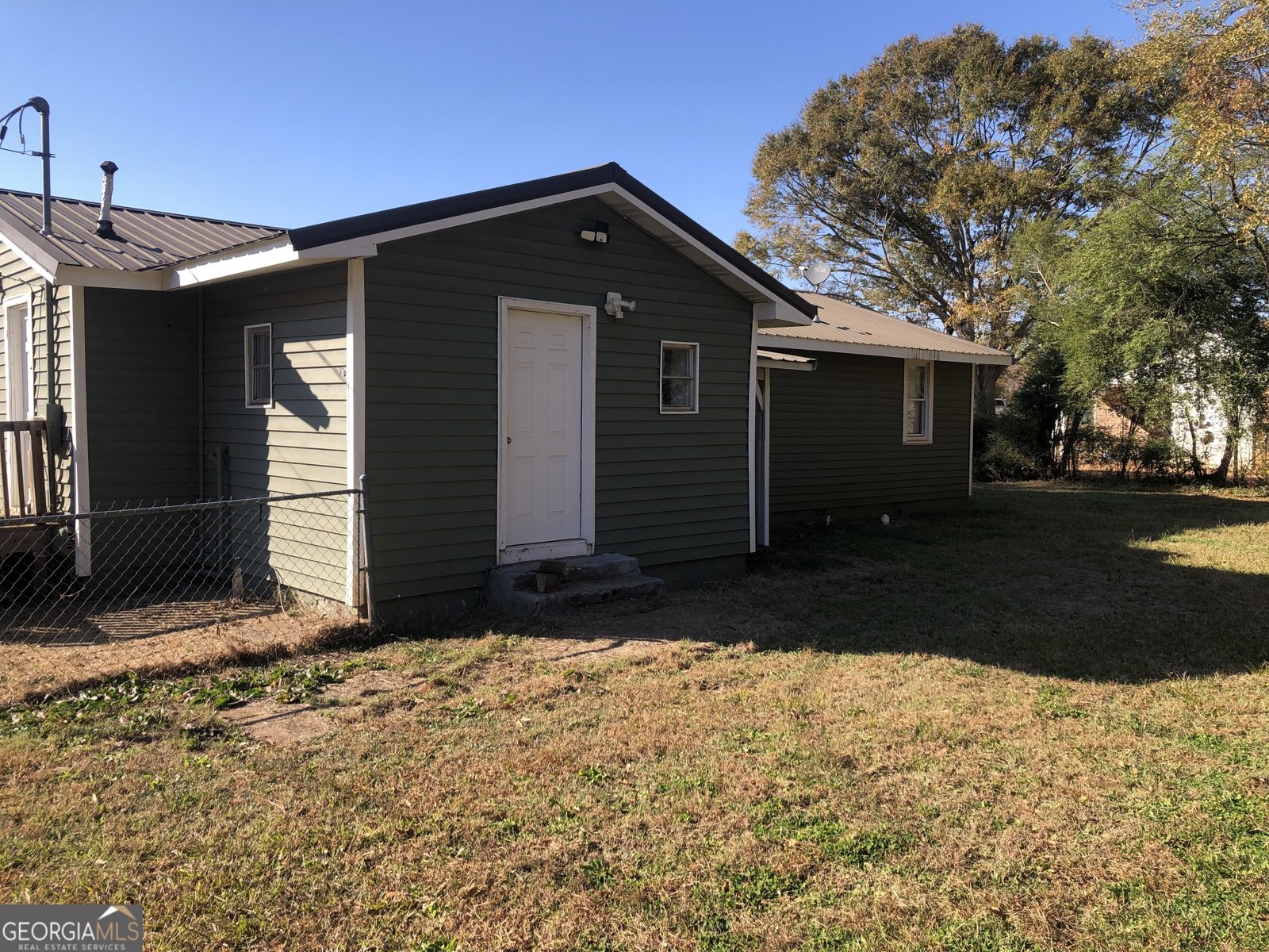 4454 Georgia Highway 3 Griffin - 19