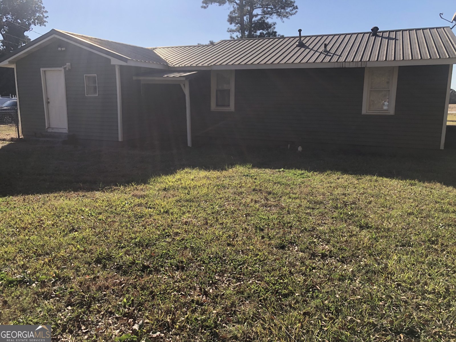 4454 Georgia Highway 3 Griffin - 20