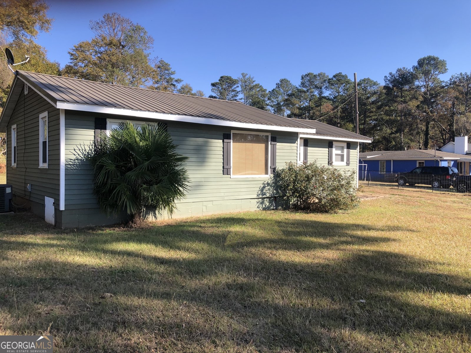 4454 Georgia Highway 3 Griffin - 23