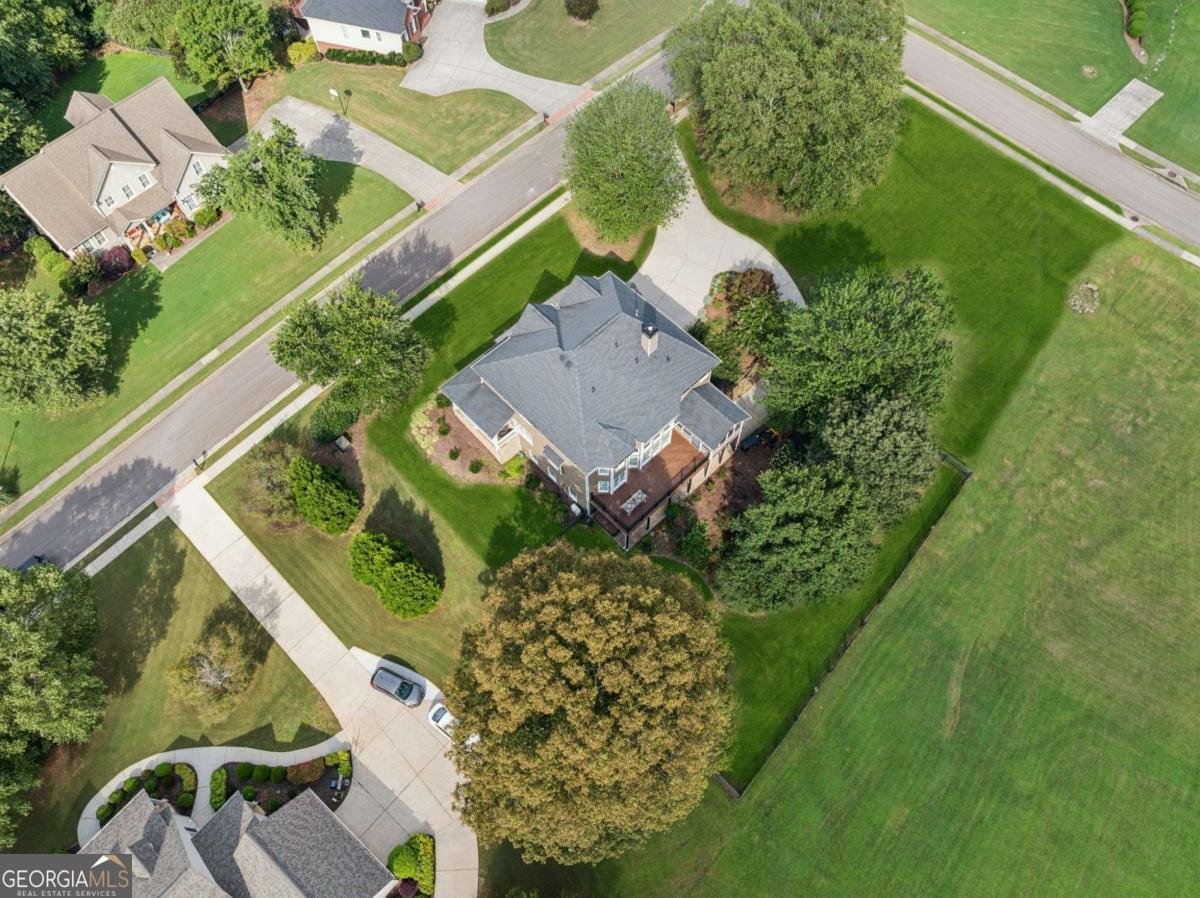 455 Long Mountain Court Clermont - 1