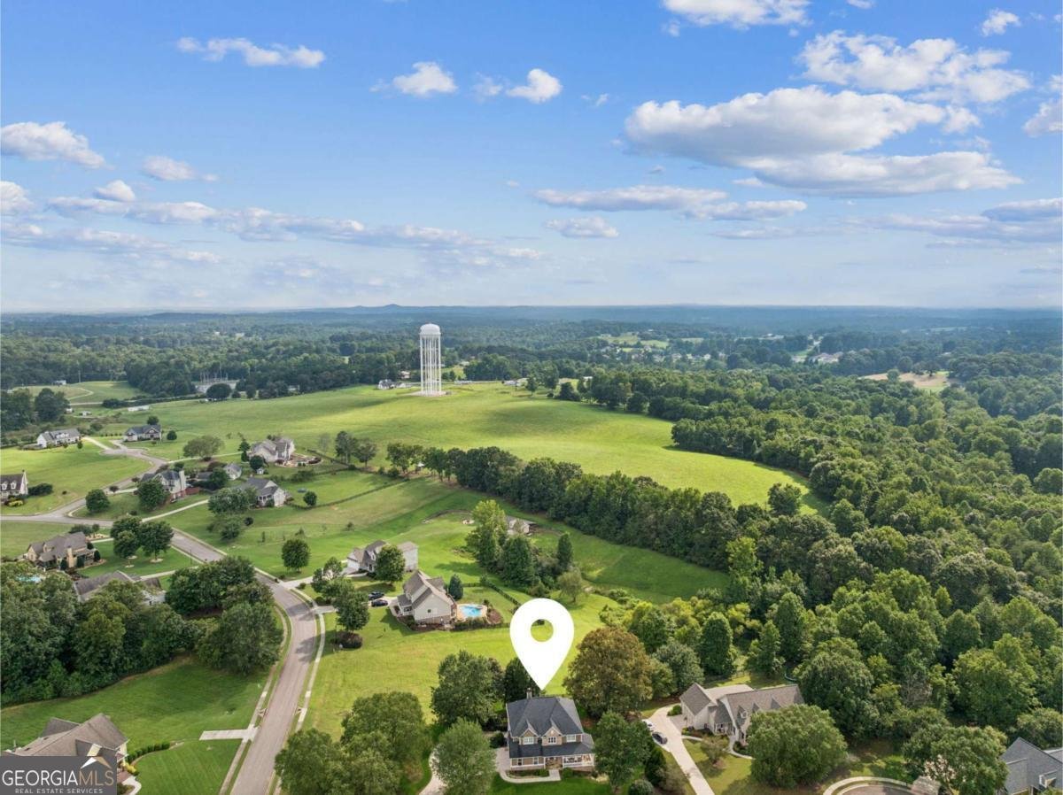 455 Long Mountain Court Clermont - 2