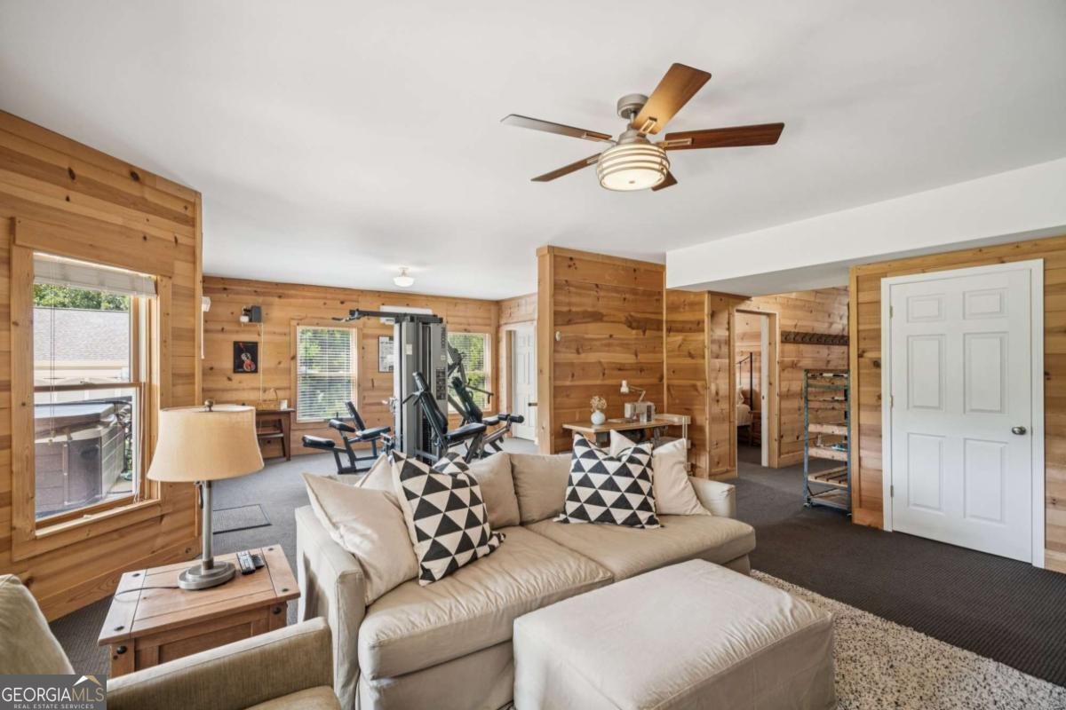 455 Long Mountain Court Clermont - 35