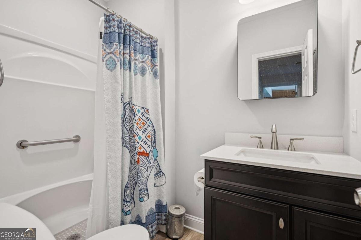 455 Long Mountain Court Clermont - 37