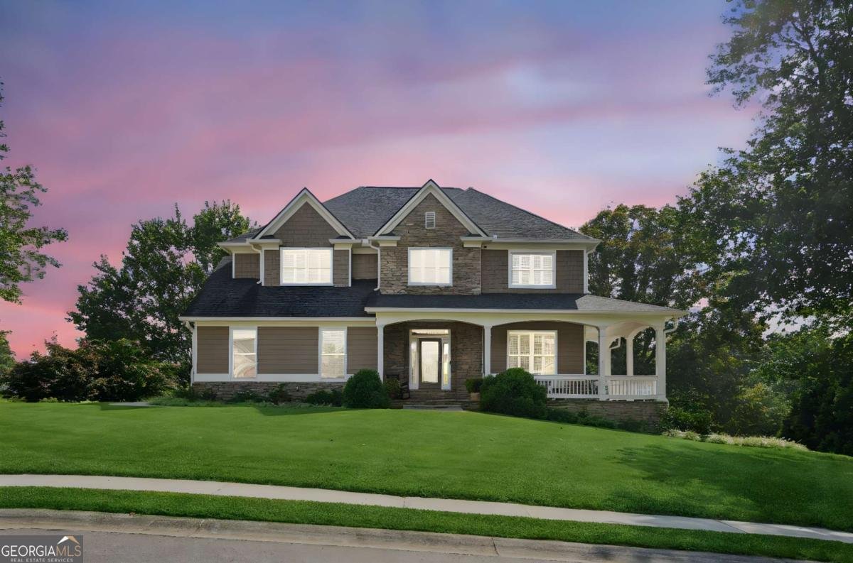 455 Long Mountain Court Clermont - 4