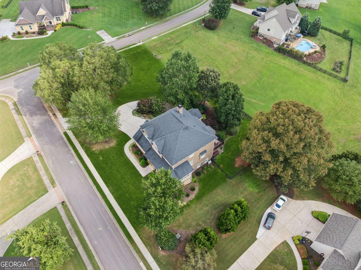 455 Long Mountain Court Clermont - 44