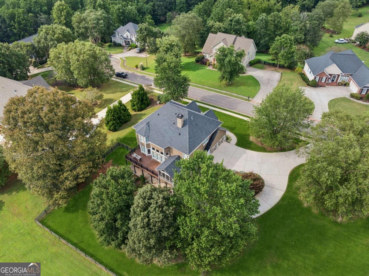 455 Long Mountain Court Clermont - 46