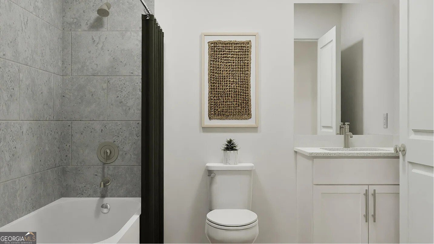 232 Paisley Way Locust Grove - 14