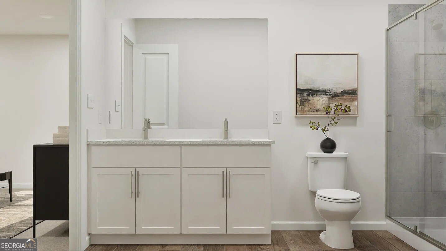 232 Paisley Way Locust Grove - 19