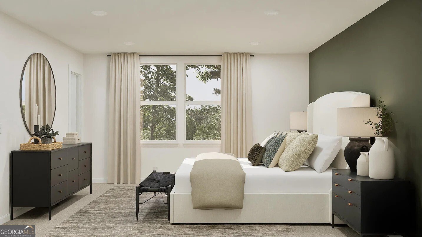 232 Paisley Way Locust Grove - 20