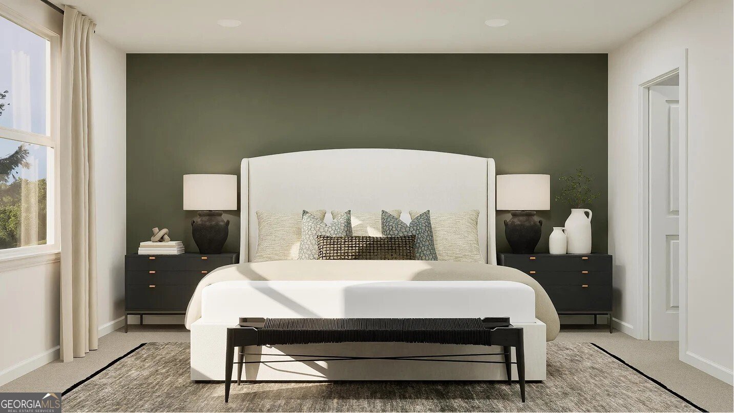 232 Paisley Way Locust Grove - 22