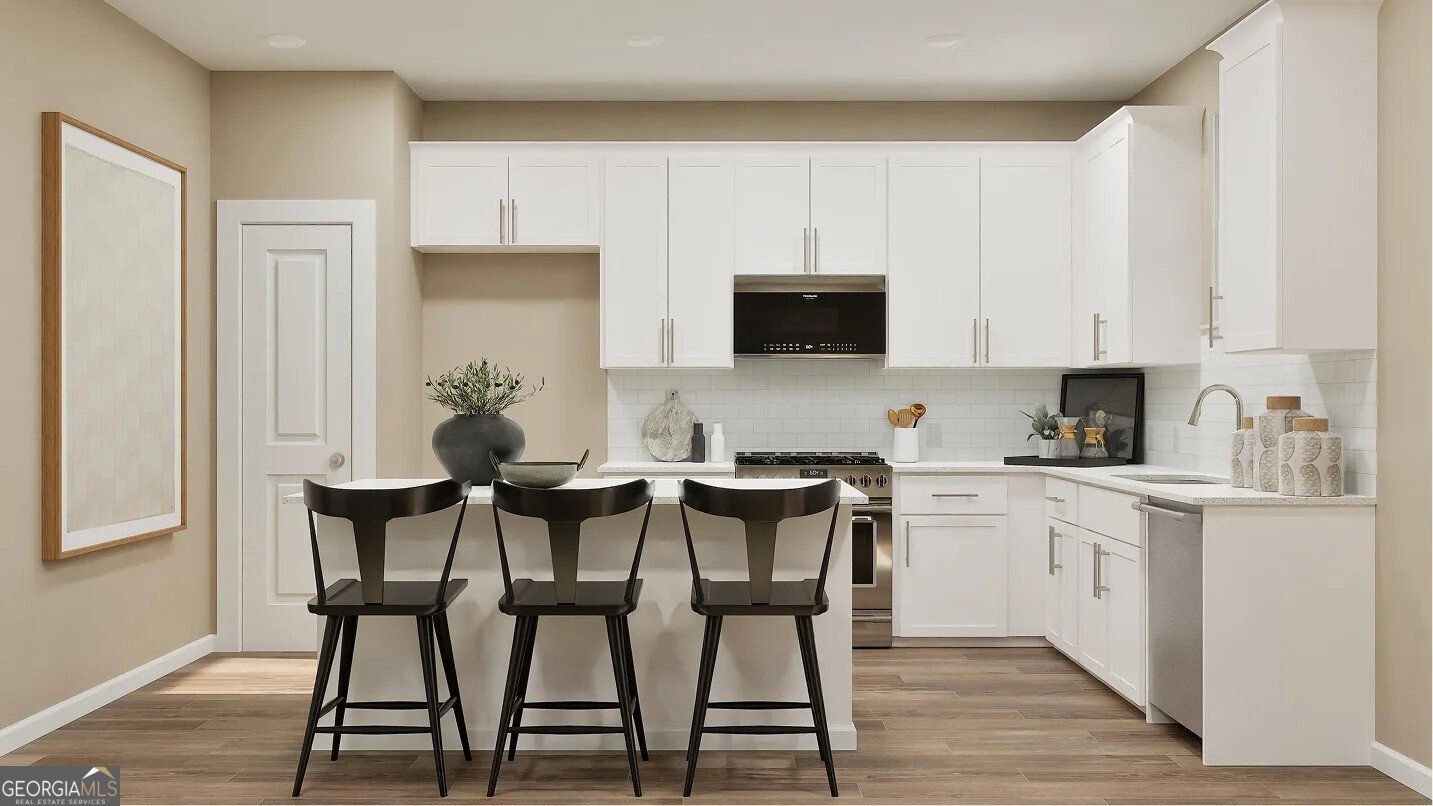 232 Paisley Way Locust Grove - 3