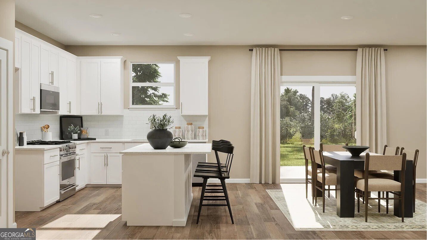 232 Paisley Way Locust Grove - 4