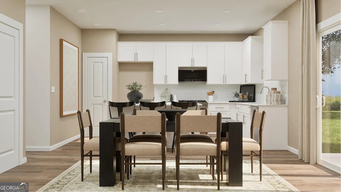 232 Paisley Way Locust Grove - 5