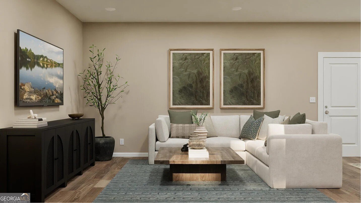 232 Paisley Way Locust Grove - 7