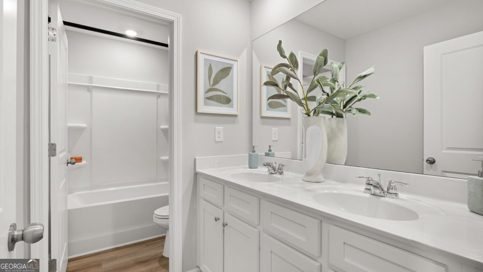 232 Paisley Way Locust Grove - 8