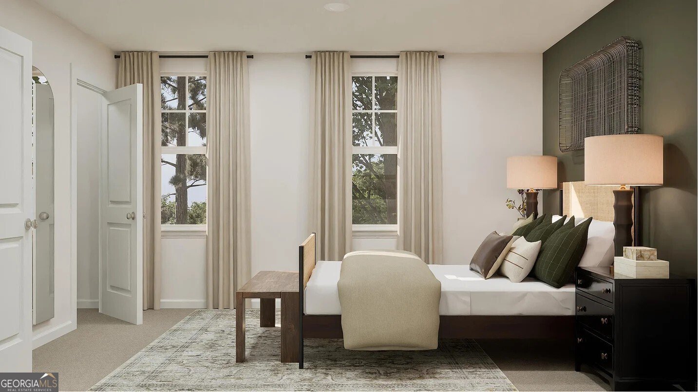 232 Paisley Way Locust Grove - 9