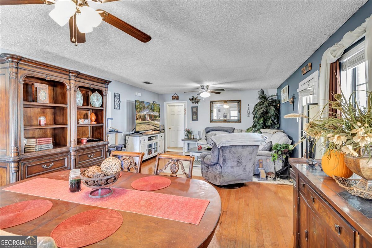 201 Culpepper Street Thomasville - 10