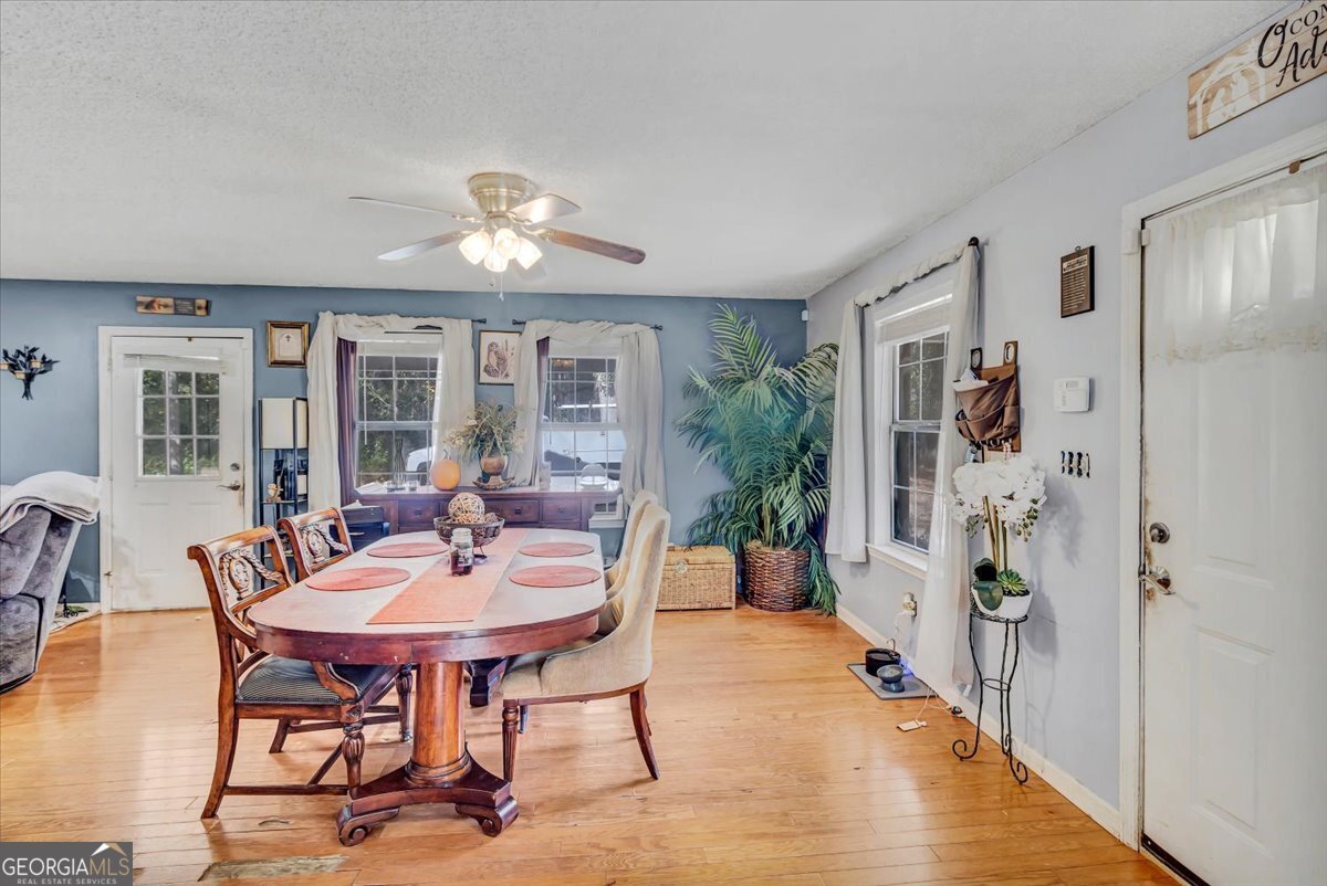 201 Culpepper Street Thomasville - 11