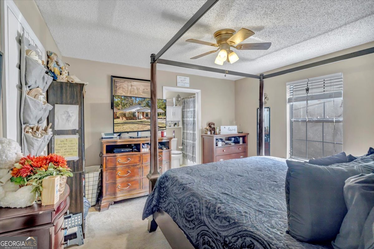 201 Culpepper Street Thomasville - 2