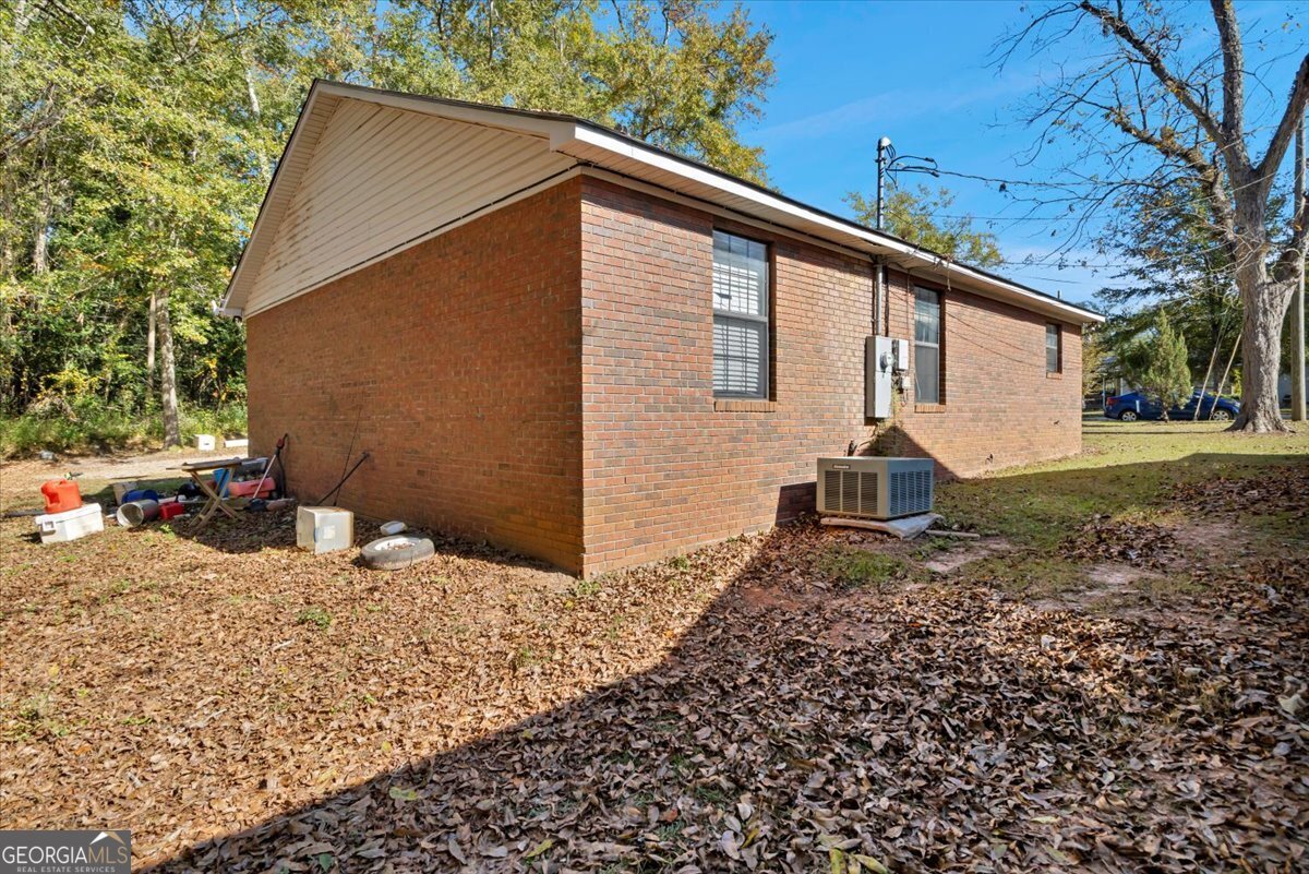 201 Culpepper Street Thomasville - 23