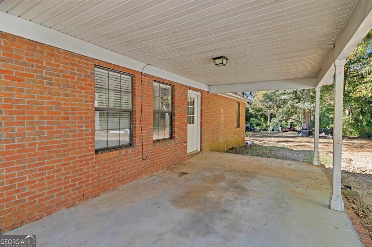 201 Culpepper Street Thomasville - 24
